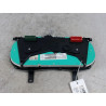 BLOC COMPTEURS RENAULT CLIO II CAMPUS 06-
