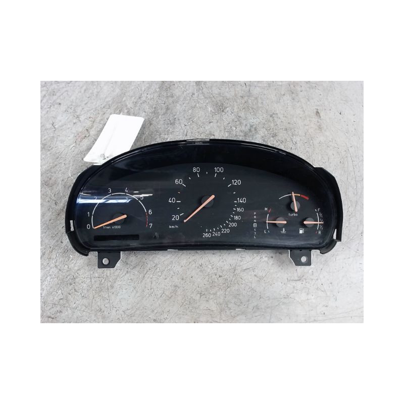 BLOC COMPTEURS SAAB 9-5 2001-