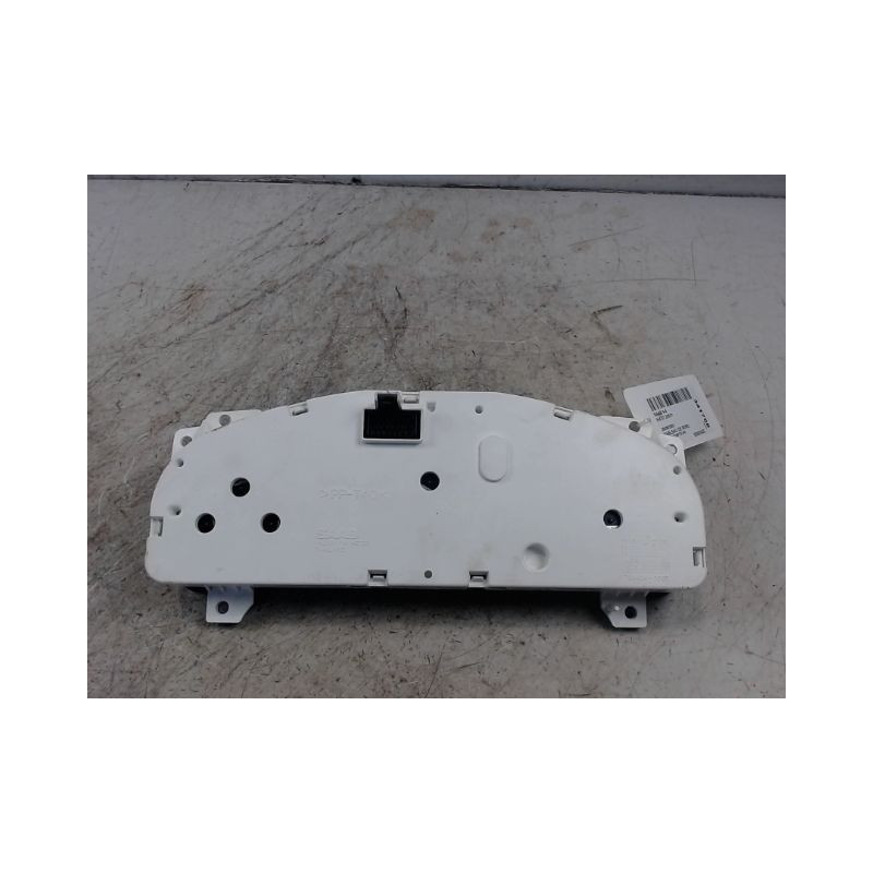 BLOC COMPTEURS SAAB 9-5 2001-