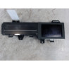 BLOC COMPTEURS RENAULT SCENIC III 2009-