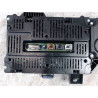 BLOC COMPTEURS RENAULT SCENIC III 2009-