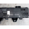 BLOC COMPTEURS RENAULT SCENIC III 2009-