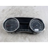 BLOC COMPTEURS PEUGEOT 508 2010-