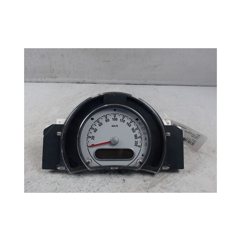 BLOC COMPTEURS OPEL AGILA