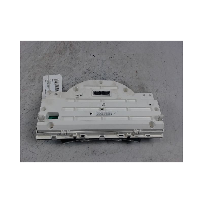 BLOC COMPTEURS OPEL AGILA