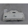 BLOC COMPTEURS OPEL AGILA