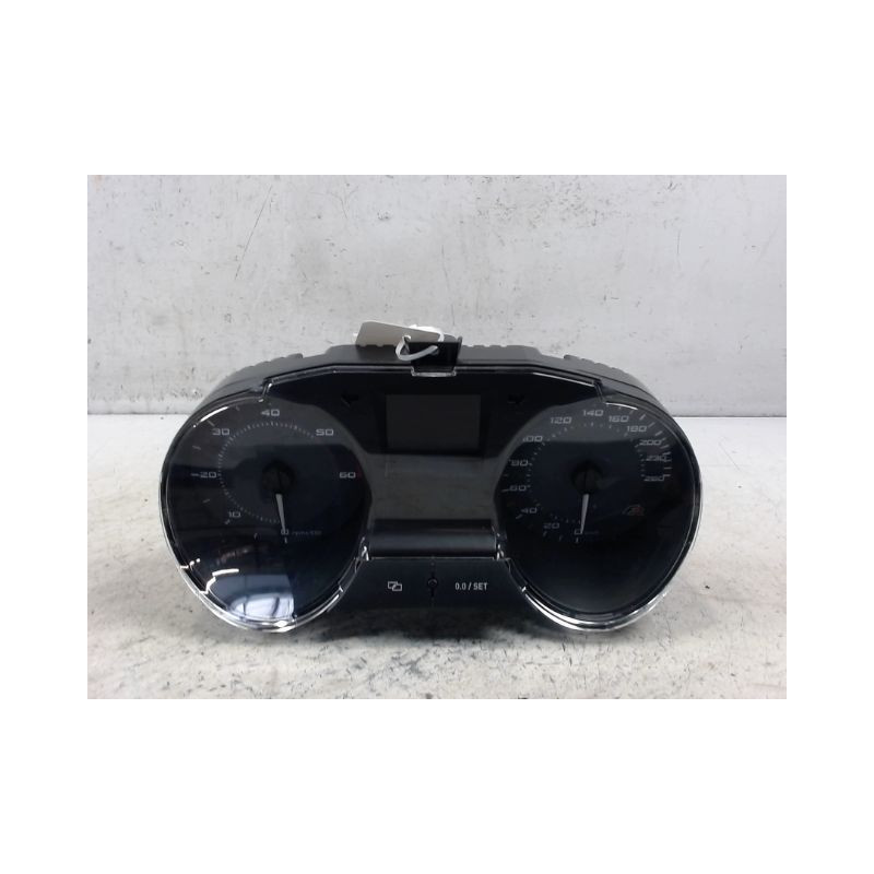 BLOC COMPTEURS SEAT IBIZA 2008-