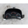 BLOC COMPTEURS FIAT DOBLO CARGO 2006-