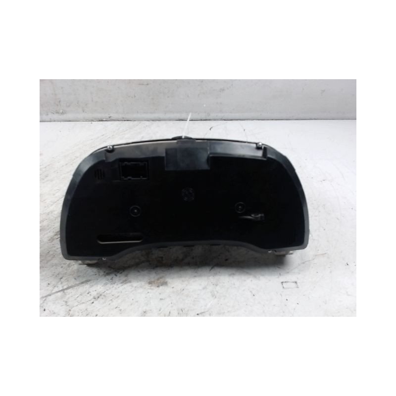 BLOC COMPTEURS FIAT DOBLO CARGO 2006-