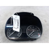 BLOC COMPTEURS BMW SERIE 1