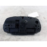 BLOC COMPTEURS BMW SERIE 1