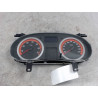BLOC COMPTEURS RENAULT CLIO II PH.2 01-06