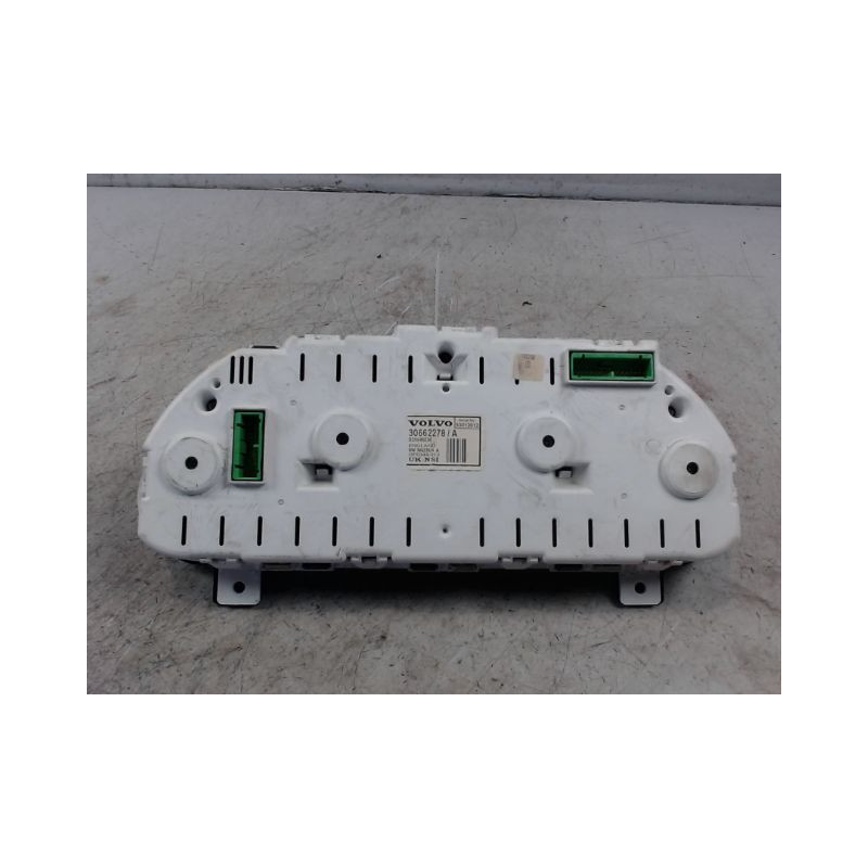 BLOC COMPTEURS VOLVO S40 2004-