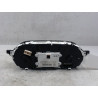 BLOC COMPTEURS PEUGEOT 508 2010-