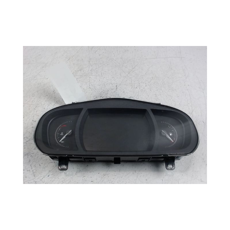 BLOC COMPTEURS RENAULT MEGANE
