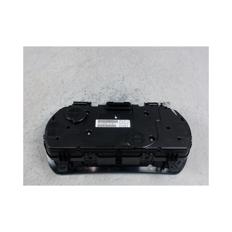 BLOC COMPTEURS RENAULT MEGANE