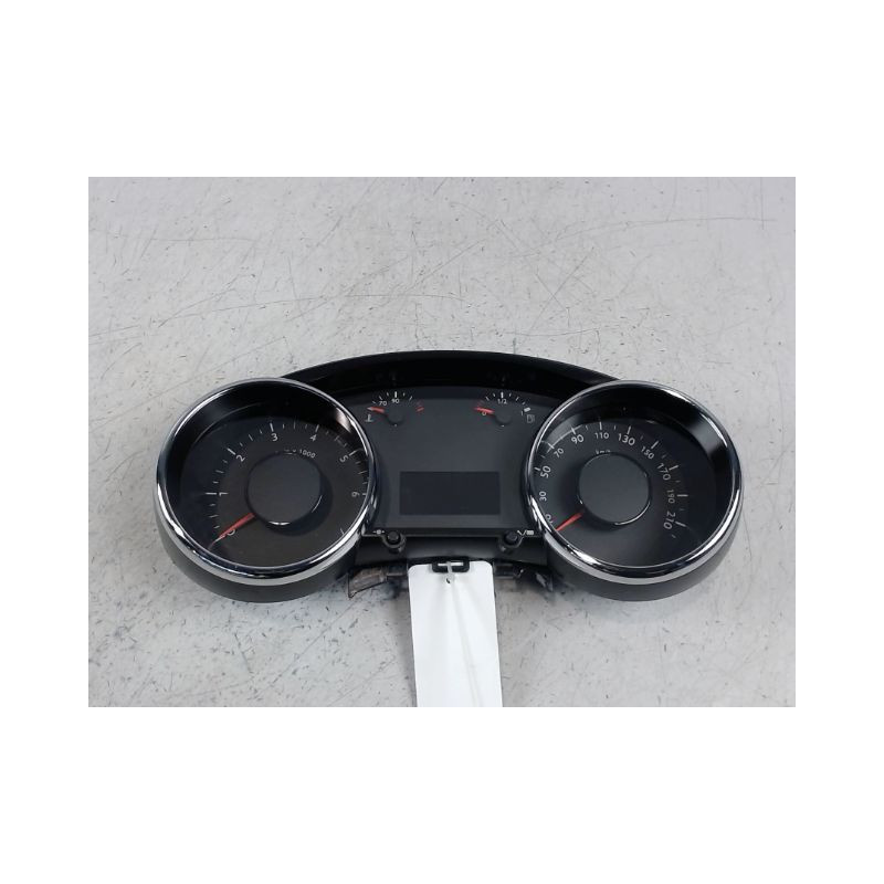 BLOC COMPTEURS PEUGEOT 3008 2009-