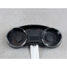 BLOC COMPTEURS PEUGEOT 3008 2009-