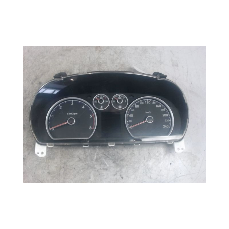 BLOC COMPTEURS HYUNDAI I30