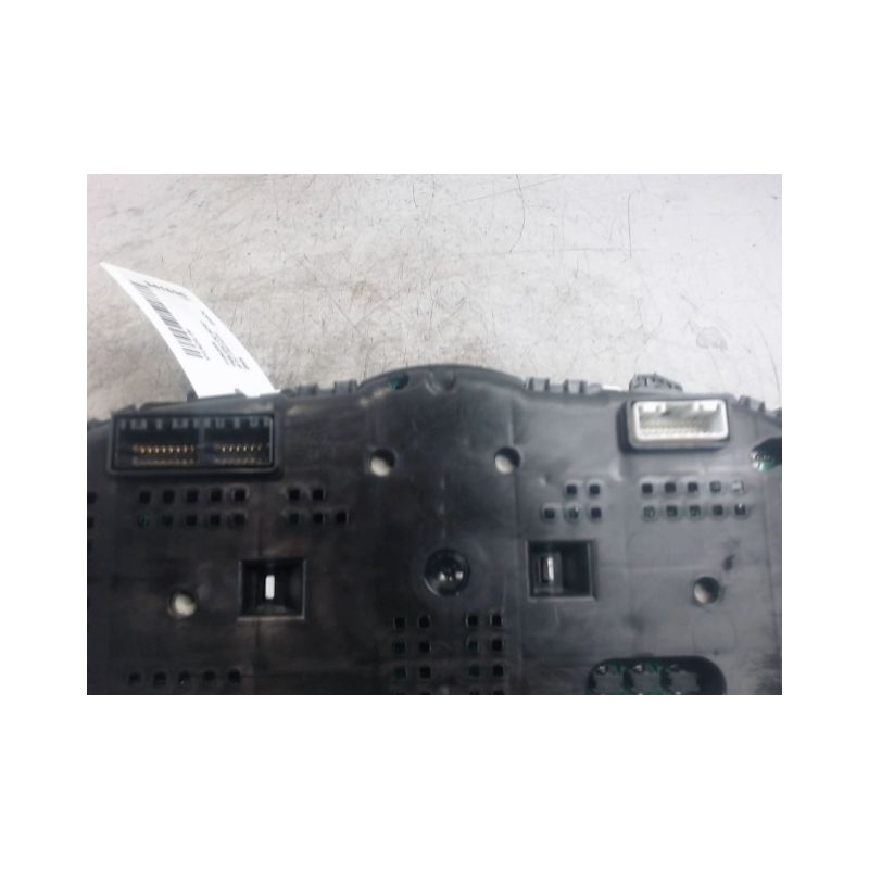BLOC COMPTEURS HYUNDAI I30