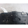 BLOC COMPTEURS HYUNDAI I30
