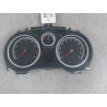 BLOC COMPTEURS OPEL CORSA