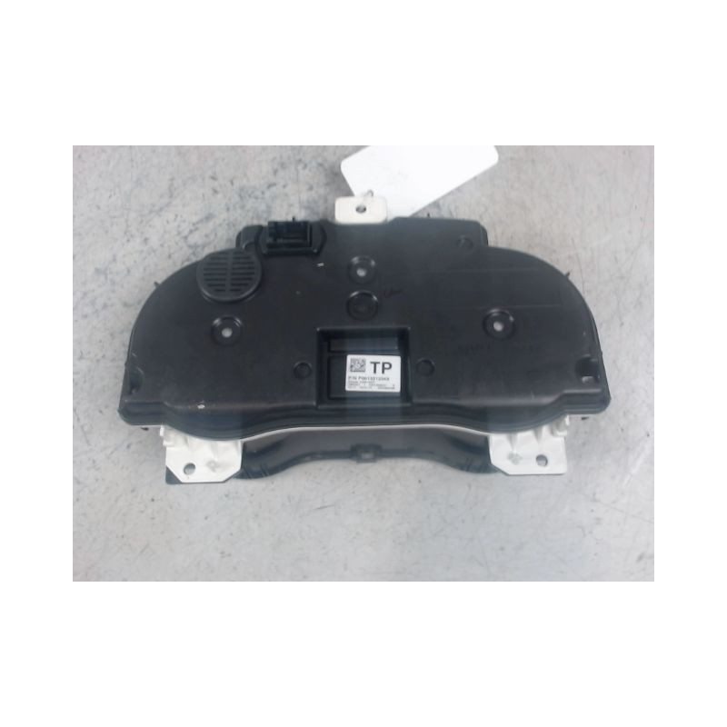 BLOC COMPTEURS OPEL CORSA