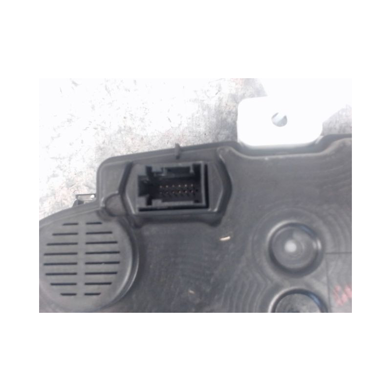 BLOC COMPTEURS OPEL CORSA
