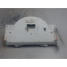 BLOC COMPTEURS NISSAN PIXO