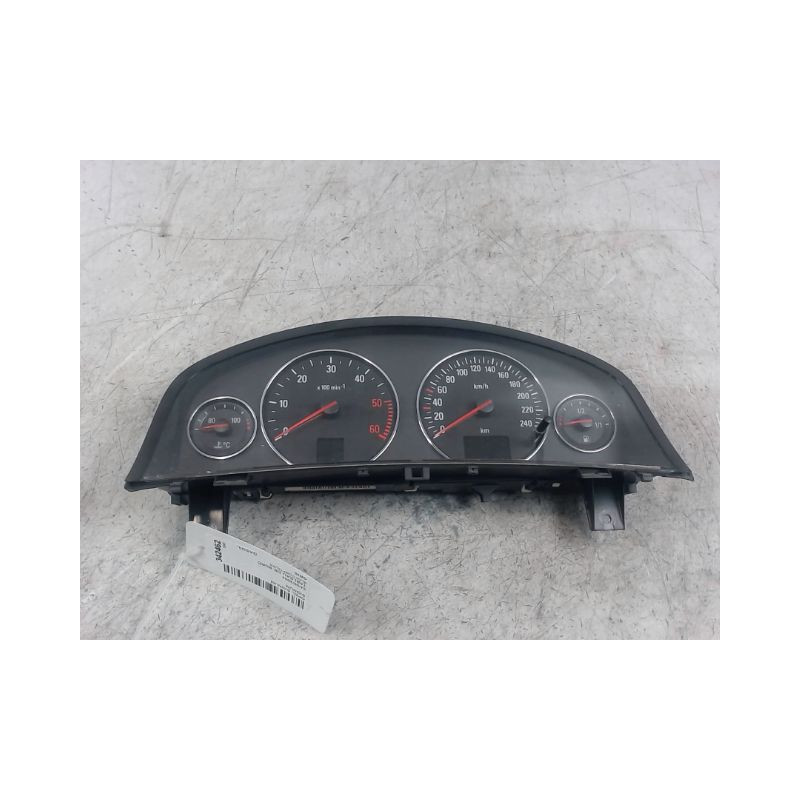 BLOC COMPTEURS OPEL SIGNUM