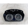 BLOC COMPTEURS BMW SERIE 5 (E60) 2003-