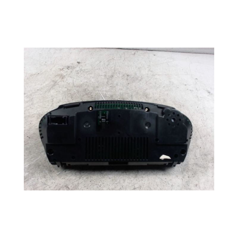 BLOC COMPTEURS BMW SERIE 5 (E60) 2003-