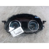 BLOC COMPTEURS TOYOTA AURIS 2010-