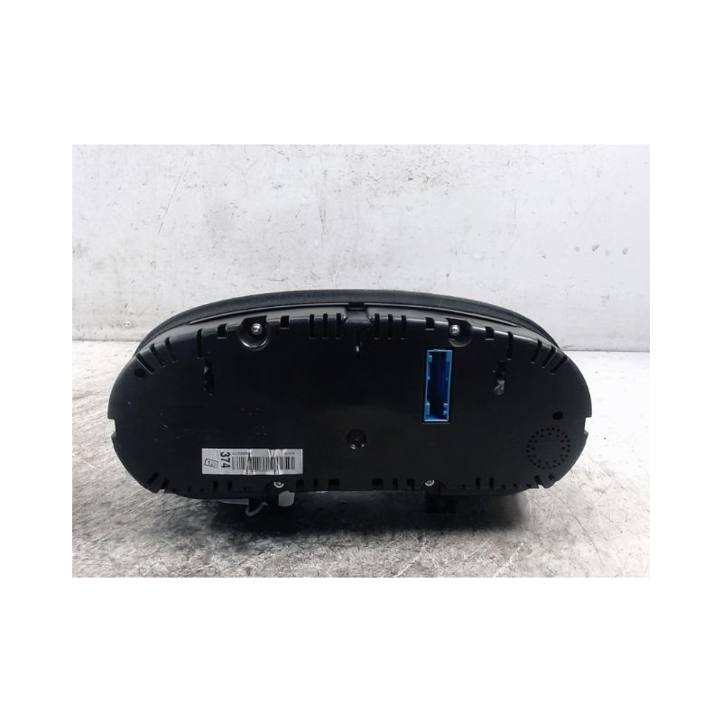 BLOC COMPTEURS AUDI A1
