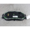 BLOC COMPTEURS DACIA SANDERO 2008-