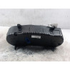 BLOC COMPTEURS SEAT LEON 2009-