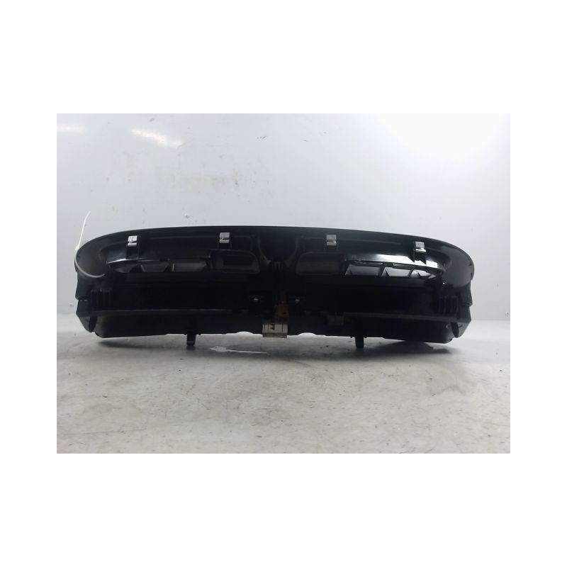 BLOC COMPTEURS CITROEN C3 PICASSO 2008-