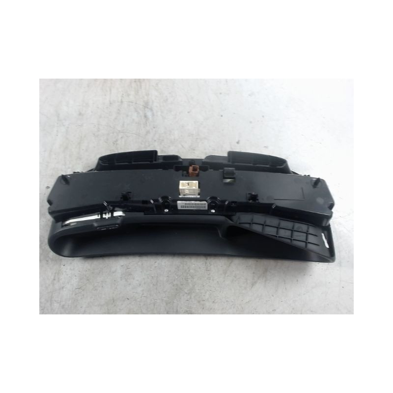 BLOC COMPTEURS CITROEN C3 PICASSO 2008-