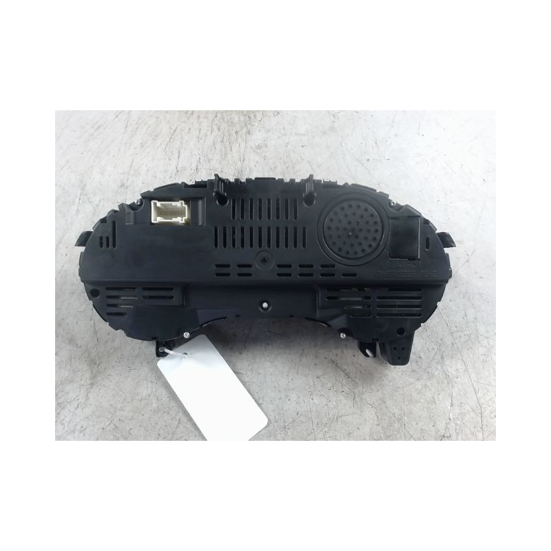 BLOC COMPTEURS MERCEDES CLASSE B 2008-