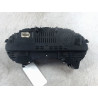 BLOC COMPTEURS MERCEDES CLASSE B 2008-