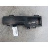 BLOC COMPTEURS RENAULT MEGANE SCENIC III
