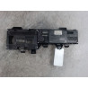 BLOC COMPTEURS RENAULT MEGANE SCENIC III