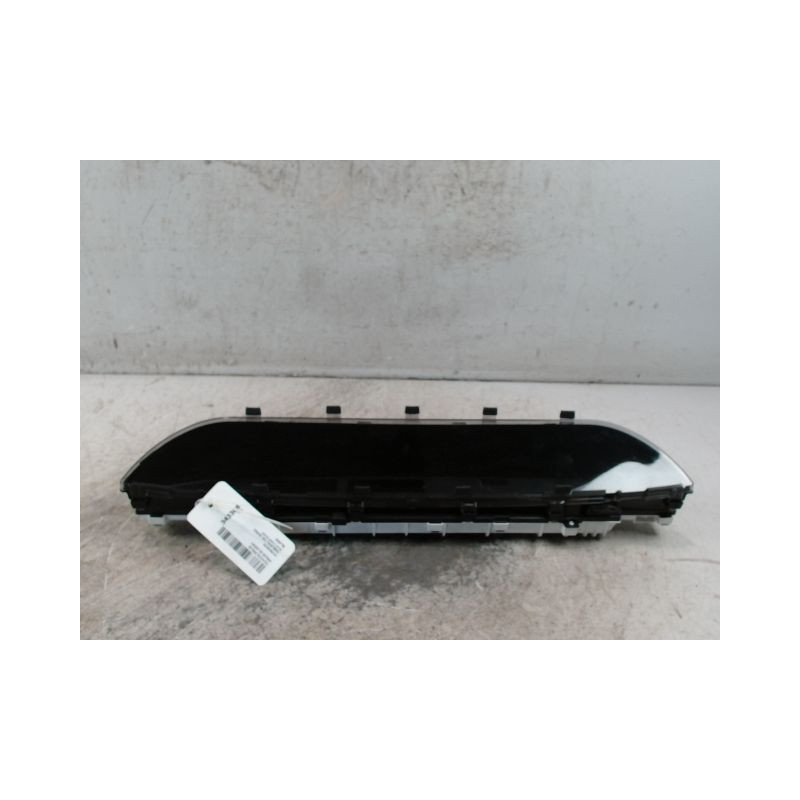 BLOC COMPTEURS TOYOTA PRIUS 2004-