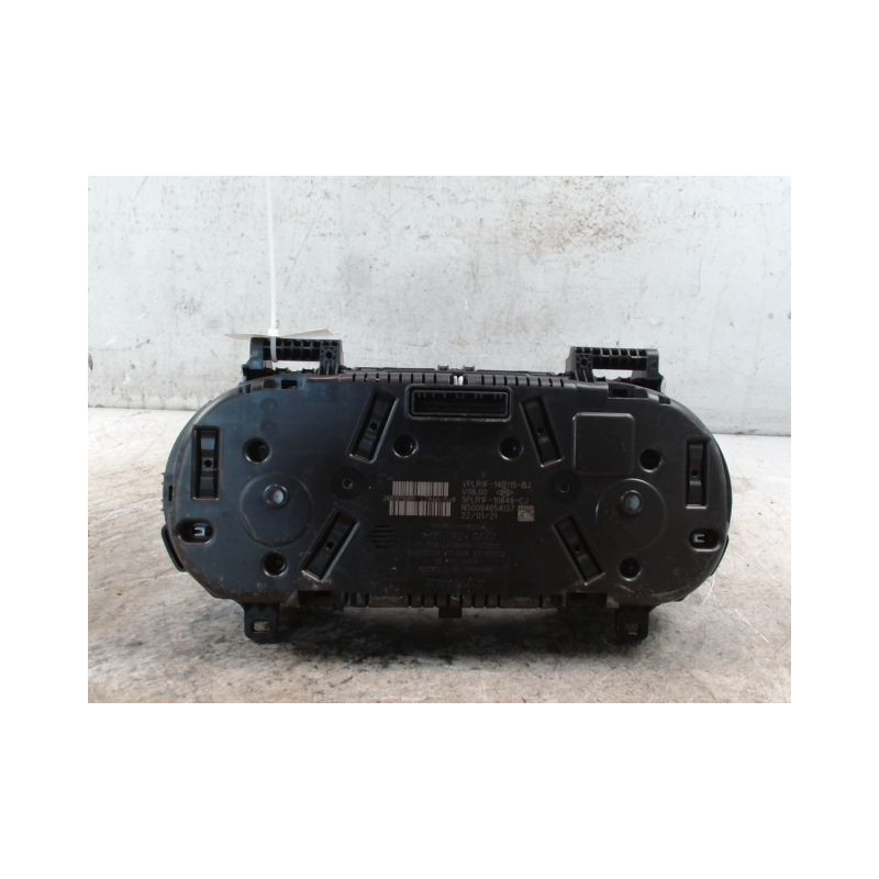 BLOC COMPTEURS DACIA SANDERO 2008-