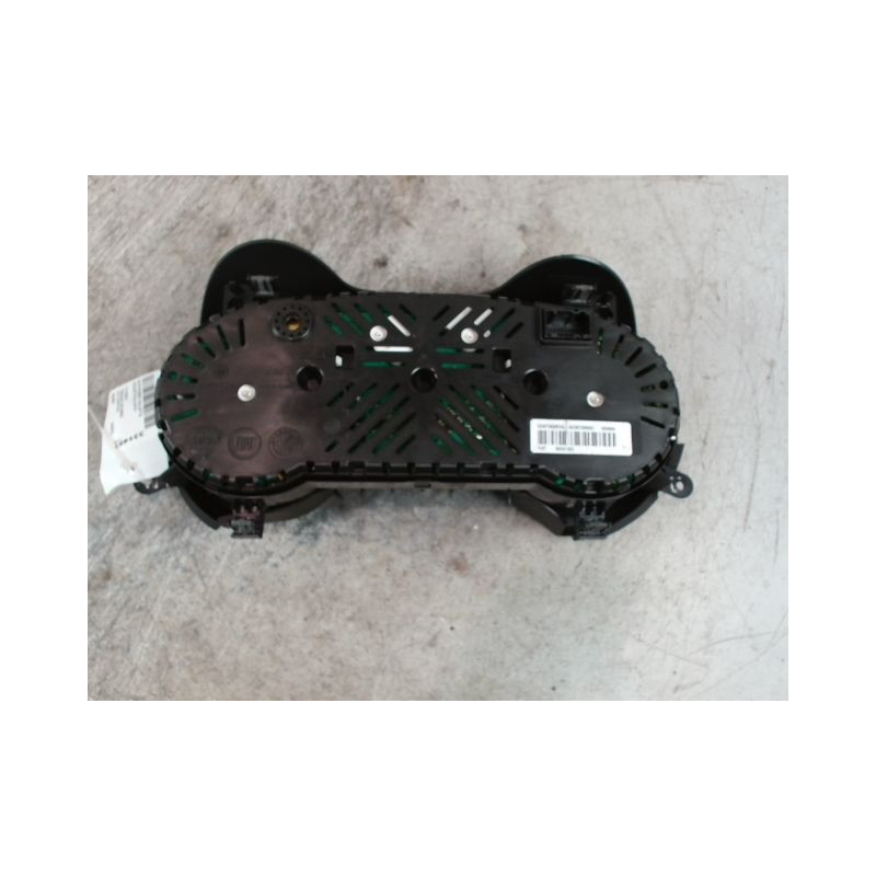 BLOC COMPTEURS ALFA ROMEO GUILIETTA 2010-