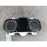 BLOC COMPTEURS FIAT PANDA 2003-