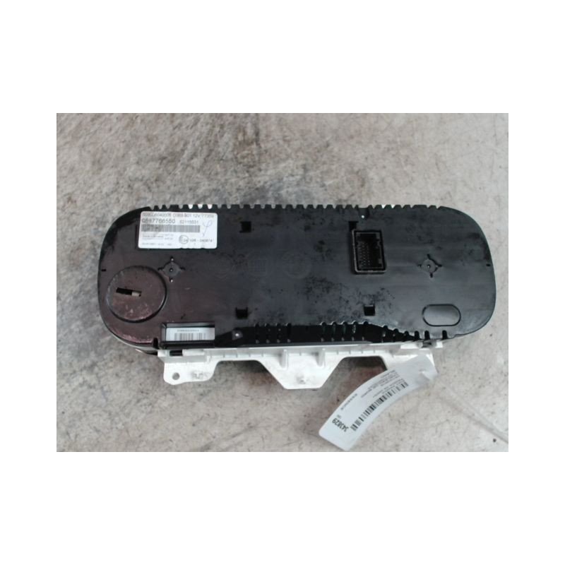 BLOC COMPTEURS FIAT PANDA 2003-