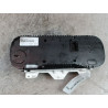 BLOC COMPTEURS FIAT PANDA 2003-