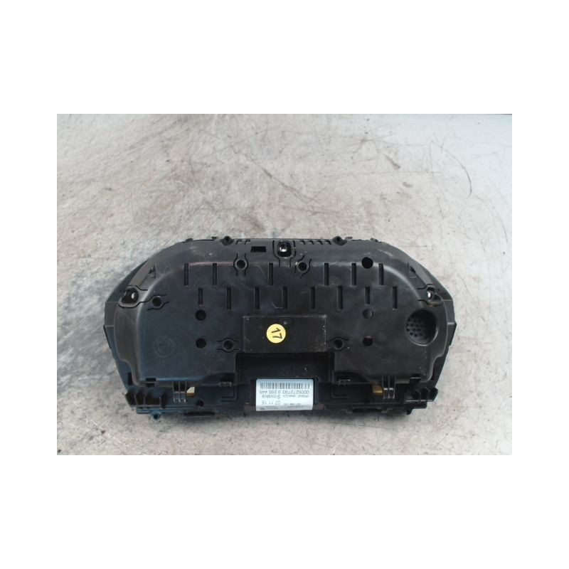BLOC COMPTEURS B.M.W. SERIE 2