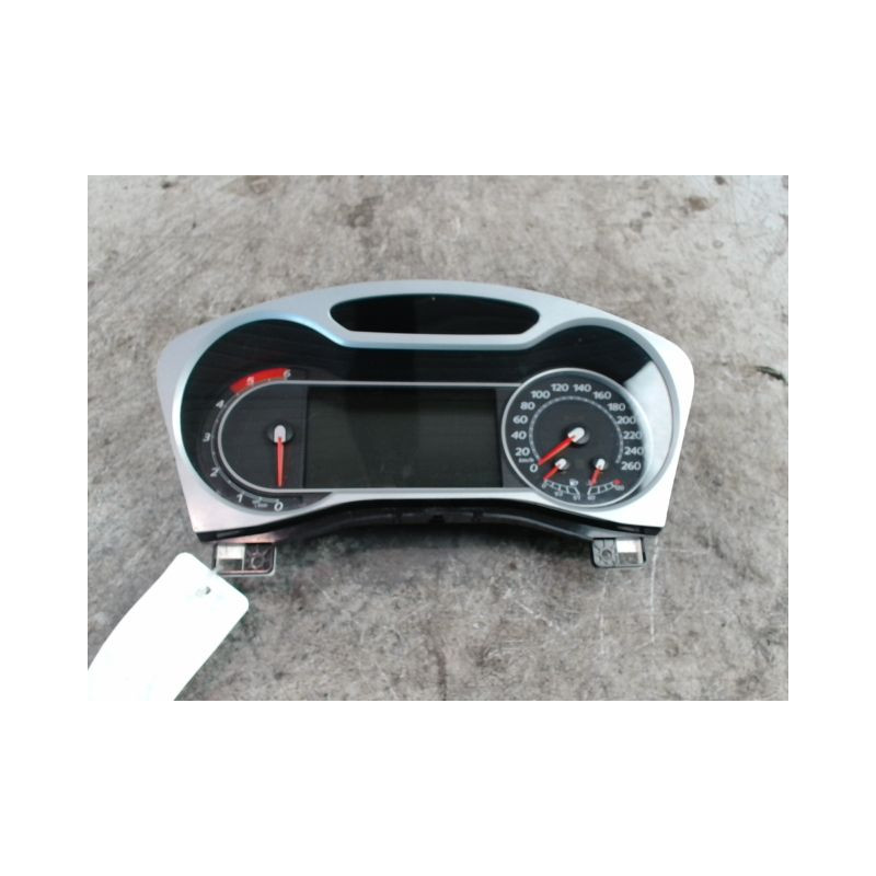 BLOC COMPTEURS FORD MONDEO 2007-
